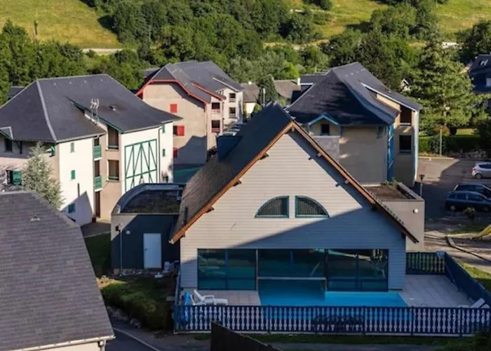 Апартаменты 