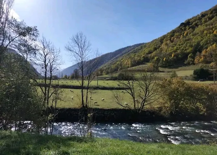 Апартаменты 