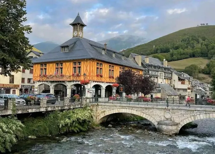 Апартаменты 