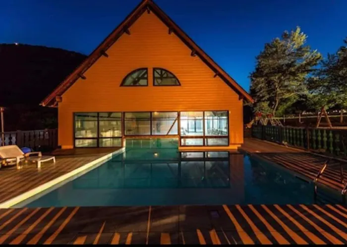 Апартаменты 